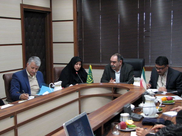 قزوین می‌تواند پایلوت طرح توسعه باغ در اراضی شیبدار شود