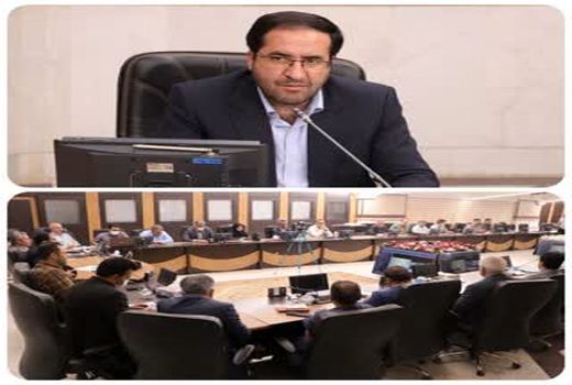 مصرف مرغ سایز به شکل عملیاتی در استان قزوین اجرایی شود