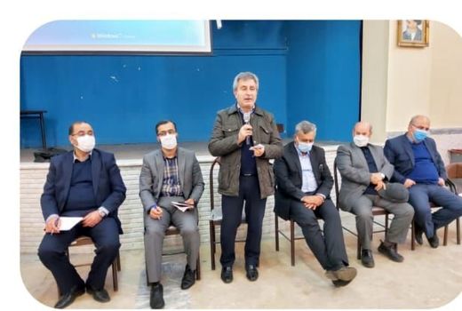 تاکید بر انحصار شکنی حوزه چغندر در کشور/ ضرورت احداث کارخانه قند در لرستان