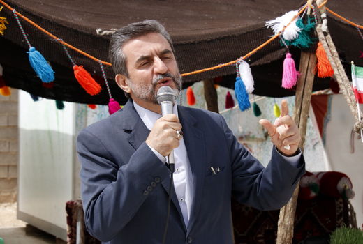 بهره‌مندی  ۶۳ درصدی عشایر از آب سالم و پایدار 