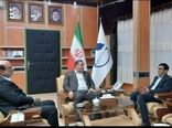 ایلام از استان های پایلوت در طرح آبیاری هوشمند است