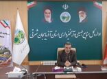 توزیع گسترده نهال در آذربایجان شرقی