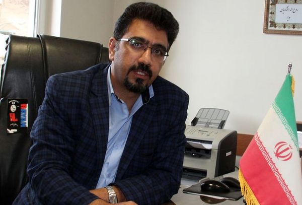 پروژه ورودی شهرک بیده معطل مانده است