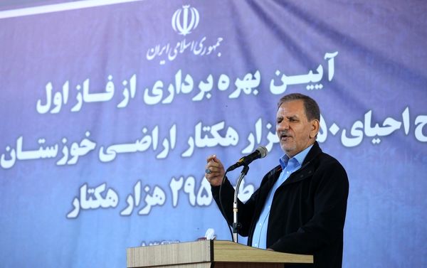 اختصاص ۱۰۰ میلیون دلار برای مهار ریزگردها