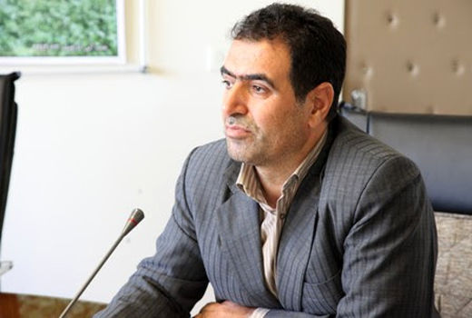 سرپرست معاونت توسعه مدیریت و منابع سازمان جهاد کشاورزی آذربایجان غربی معرفی شد