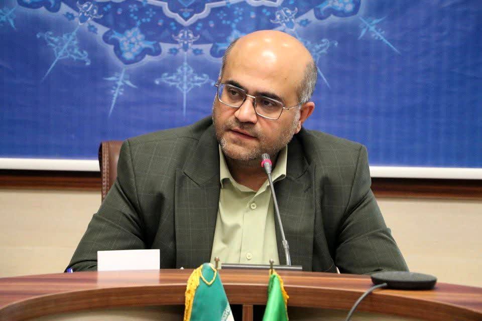 ۶۲ هزار هکتار از اراضی زراعی استان قزوین شناسه‌دار شد 