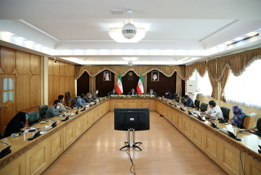 13 هزار میلیارد تومان پروژه به مناسبت روز عشایر و روستا 