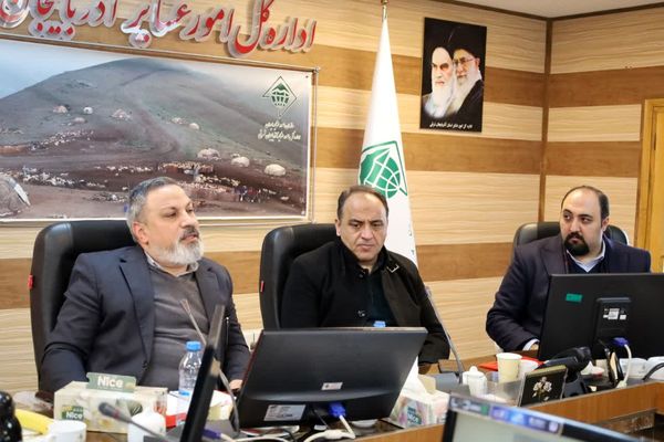 تدوین بانک اطلاعاتی کشاورزی پیش‌زمینه اطلاع‌رسانی جامع است