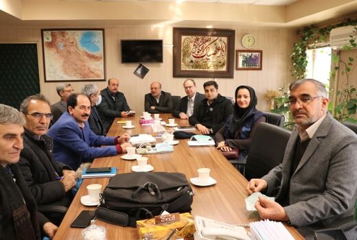 ایجاد مرکز ژنتیک بین المللی شتر دوکوهانه با تفاهم نامه وزارت جهاد کشاورزی با سازمان فائو در جعفر آباد بیله سوار 