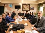 ایجاد مرکز ژنتیک بین المللی شتر دوکوهانه با تفاهم نامه وزارت جهاد کشاورزی با سازمان فائو در جعفر آباد بیله سوار 