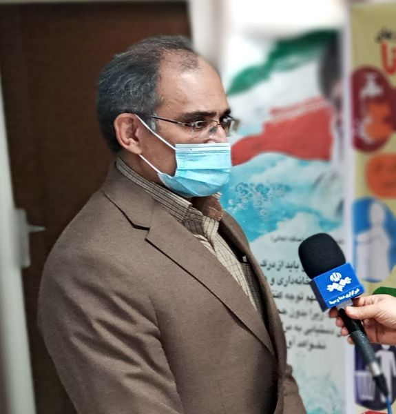 طرح جهش تولید در دیم‌زارها در ۱۷۶ هزار هکتار از اراضی استان اجرایی می‌شود