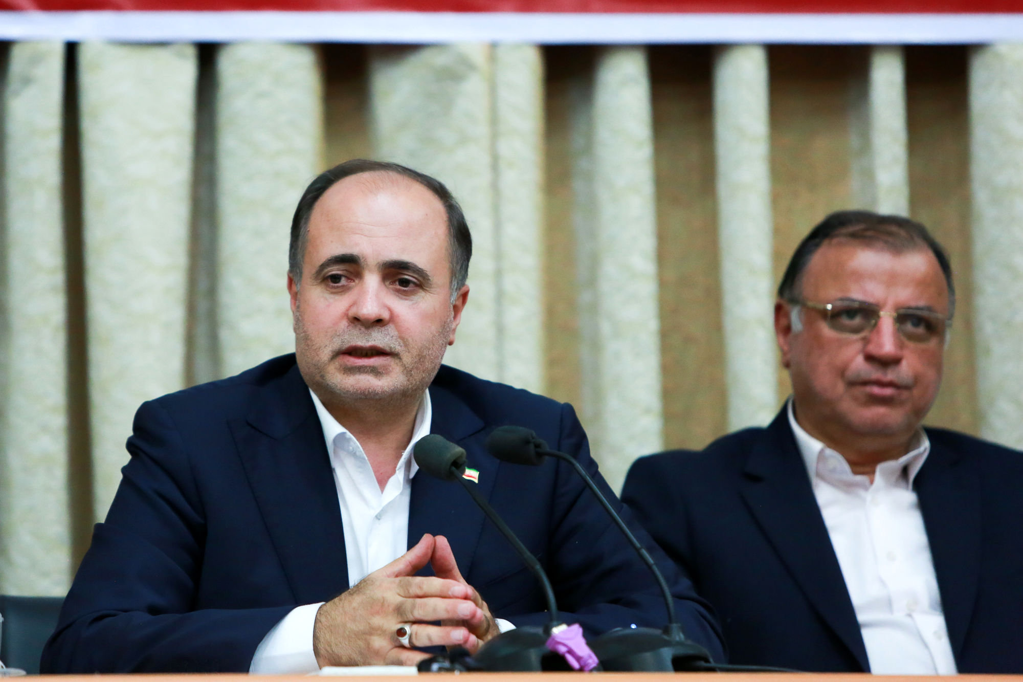  سفر وزیر جهاد کشاورزی به استان گلستان 2 