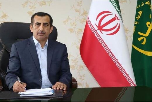 زهکشی و آبیاری تناوبی مهمترین برنامه مدیریت منابع آب کشاورزی مازندران