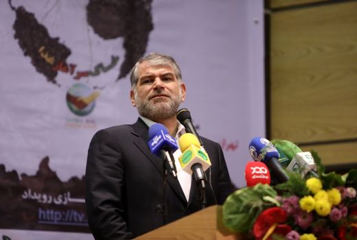 همایش روز جهانی خاک