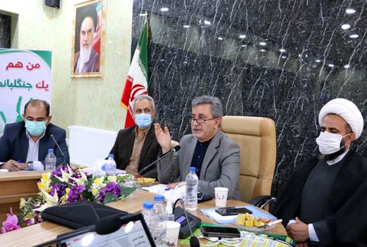 مشکل خرید کودهای شیمیایی برای کشاورزان برطرف شد