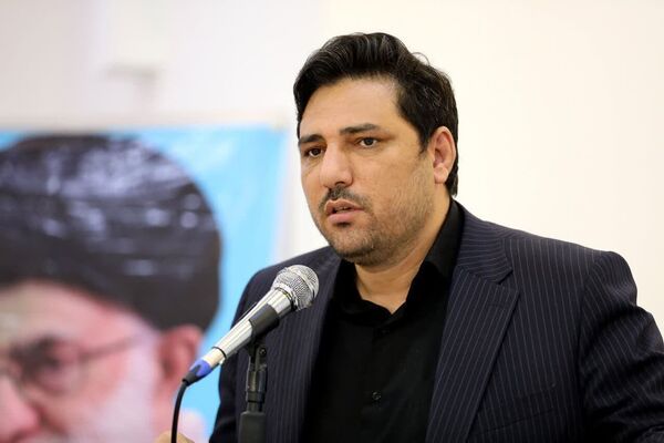 ۵۰۰ میلیارد ریال اعتبار برای اجرای طرح سد بیدکان پیشنهاد شد