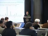 در دوران جنگ هیچ کالای اساسی در انبار بنادر معطل نماند / بازگرداندن ۵ هزار واحد مرغ‌داری کوچک به چرخه تولید