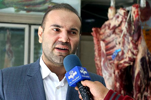 کشف، ضبط و معدوم‌سازی بیش از 49 تن فرآورده خام دامی غیر بهداشتی در آذربایجان شرقی