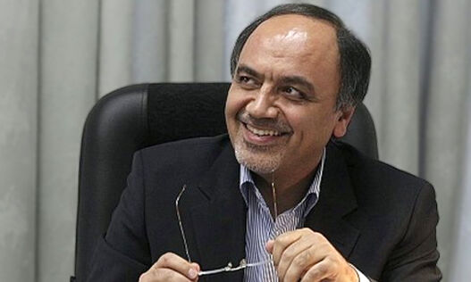 پرسش‌های مشاور رئیس‌جمهوری از مجلس

