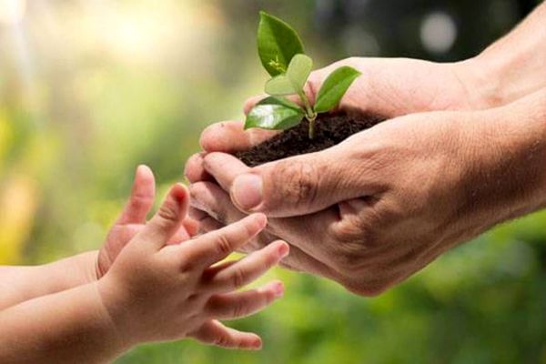 تشکلهای مردمی و رسالت مراقبت از منابع طبیعی