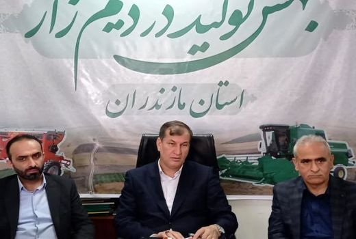 کنار اتحادیه گل و گیاه هستیم و با همه قدرت از این بخش حمایت می‌کنیم