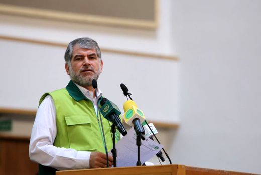 حق بهره‌وری و  کارآیی برای مروجان پهنه/ ترویج را سر دست بگیریم بهره‌وری و نفوذ دانش را بالا برده‌ایم