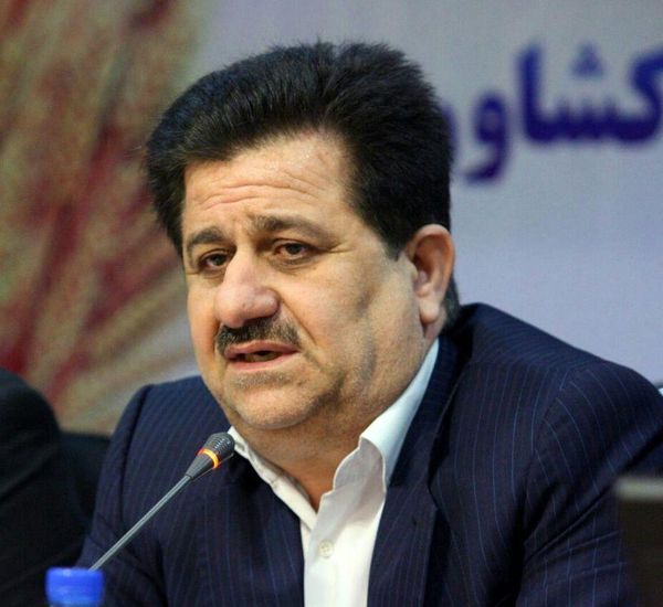 آسیب جدی ریزگردها به کشاورزی خوزستان / ۳۰ درصد از نخیلات استان کم بازده و فرسوده هستند