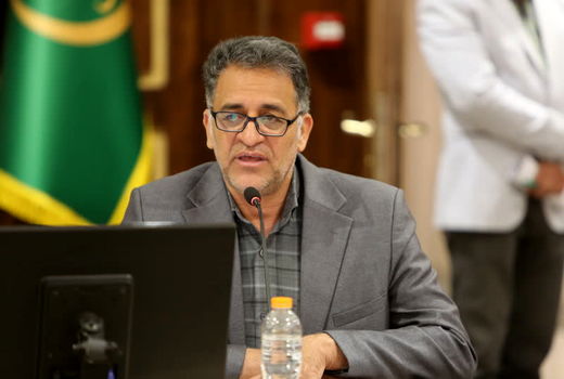 صادرات ۶ تن اسانس گل محمدی در سال گذشته
