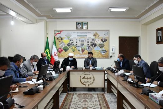 افزایش تولید و رشد اقتصادی در گرو رویکرد نرم افزاری و افزایش بهره وری است