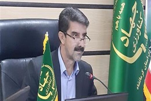 آغاز به کار 24 مرکز و شرکت خدمات کشاورزی غیر دولتی