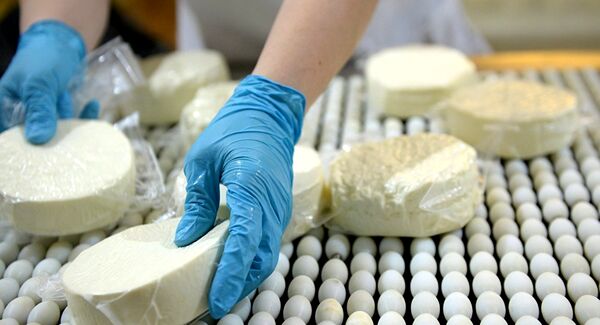 شرایط و میزان پرداخت مشوق های صادراتی لبنیات اعلام شد