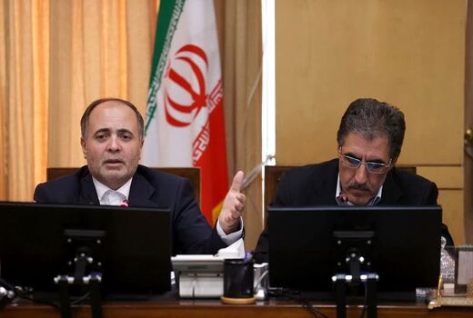 غلامرضا نوری یکی از بهترین انتخاب‌های رئیس جمهور است