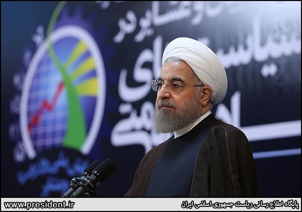  آنچه رییس جمهوری با روستاییان و عشایر در میان گذاشت