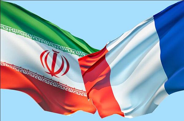 آغاز روز شیلات ایران و فرانسه در تهران