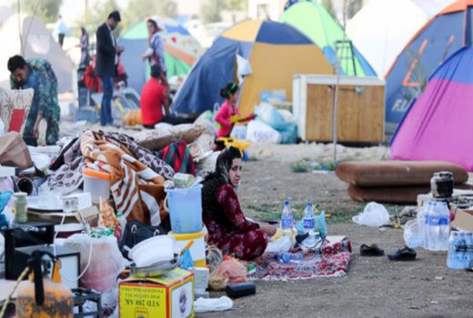 موج مهاجرت از کرمانشاه به شهرهای بزرگ