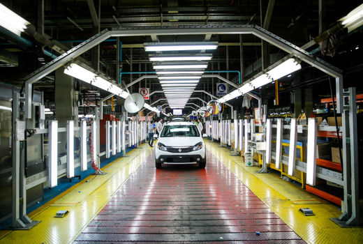 سیاه نمایی خروج شرکت‌ها از ایران اشتباه است