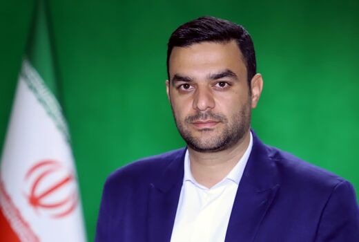 پیام تبریک مشاور وزیر جهاد کشاورزی در امور جوانان و نخبگان به مناسبت روز جوان