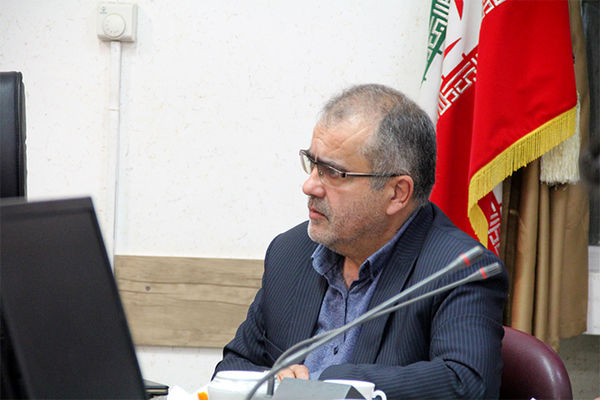 عملیات تولید نشا گوجه فرنگی و سایر صیفی جات در گلخانه‌های اتحادیه تعاون روستایی خراسان رضوی آغاز شد