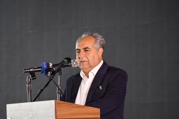 زنجیره ارزش انگور ملکان باید تکمیل و صادرات آن تقویت شود