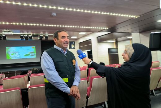 در سرشماری عمومی کشاورزی به دنبال چارچوب‌سازی بهره‌برداری هستیم