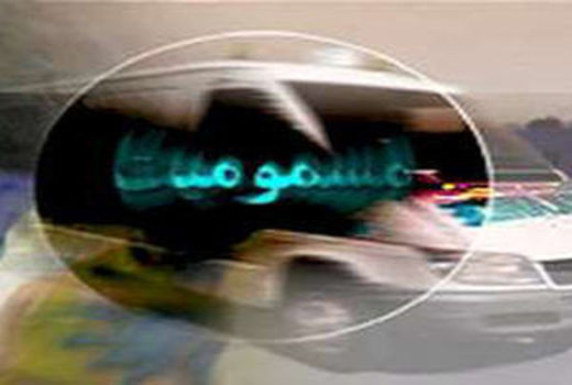 الکل جان می گیرد