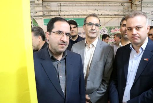 ترویج نقش مهمی در ایجاد ارتباط بین بهره بردار و شرکتهای دانش بنیان دارد