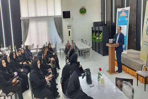 نقش بانوان در کشاورزی باید به یک ارزش اجتماعی تبدیل شود