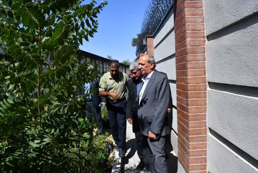  کشت گیاهان کم‌آب‌بر، راهکاری برای سازگاری با تغییرات اقلیمی