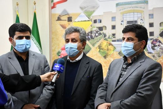 مقالات بخش کشاورزی باید منجر به تغییر در این بخش شوند