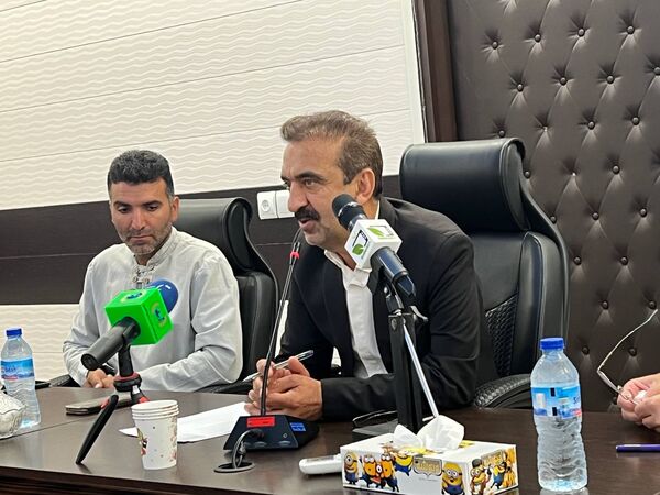 کشاورزی دانش بنیان اولویت کشور است