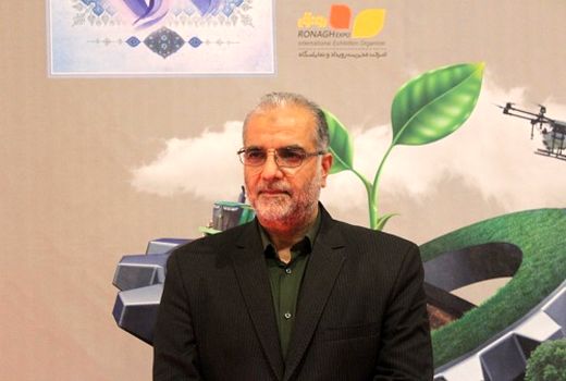 ظرفیت توسعه افقی در کشاورزی ایران وجود ندارد 