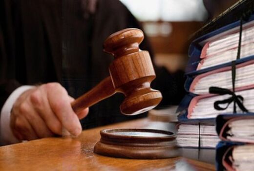 جمع آوری زباله، مجازات متهم تصرف عدوانی اراضی ملی