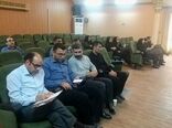 برگزاری دوره آموزشی «زنجیره ارزش و ارزش‌آفرینی» در مرکز تحقیقات کشاورزی خوزستان؛ گامی به سوی ارتقای بهره‌وری