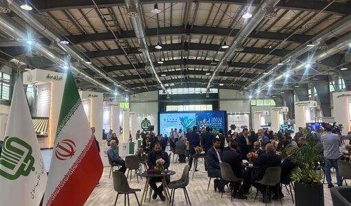 از خوراک دام تا انرژی خورشیدی؛ روایت «ایران پروژه» از تاب‌آوری تولید